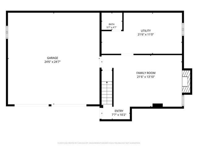 7317 NW 77th Terrace, Kansas City, MO 64152
