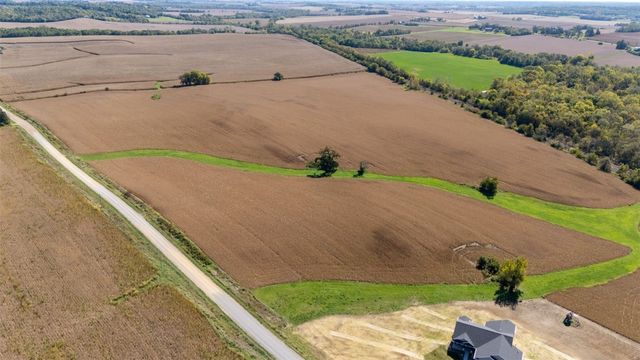 Lots 2W & 1-2E Holmans Road, Mt Vernon, IA 52314