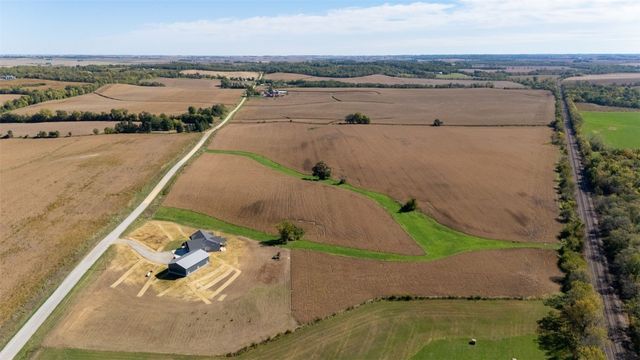 Lots 2W & 1-2E Holmans Road, Mt Vernon, IA 52314