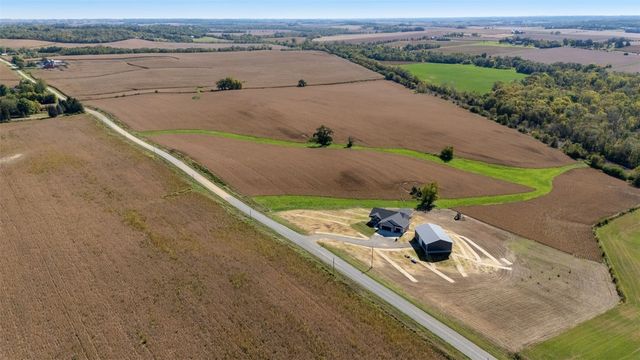 Lots 2W & 1-2E Holmans Road, Mt Vernon, IA 52314