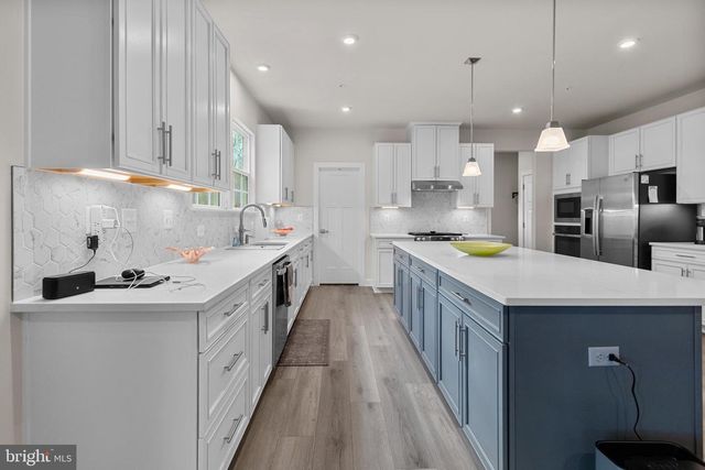 12105 EMPIRE LANE DR, Fort Washington, MD 20744