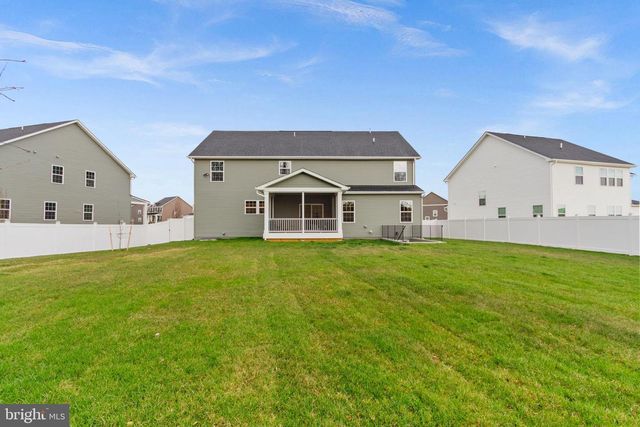 12105 EMPIRE LANE DR, Fort Washington, MD 20744