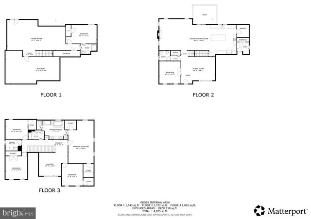 12105 EMPIRE LANE DR, Fort Washington, MD 20744