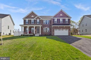 12105 EMPIRE LANE DR, Fort Washington, MD 20744