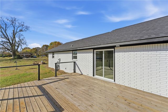 4842 Oak Grove Terrace, Van Buren, AR 72956
