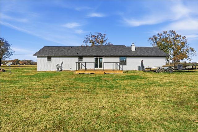 4842 Oak Grove Terrace, Van Buren, AR 72956