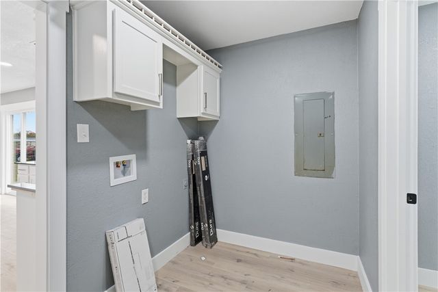 4842 Oak Grove Terrace, Van Buren, AR 72956