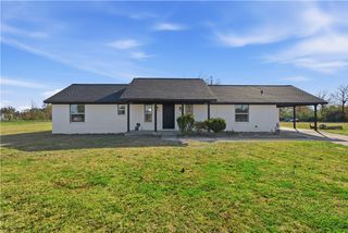 4842 Oak Grove Terrace, Van Buren, AR 72956