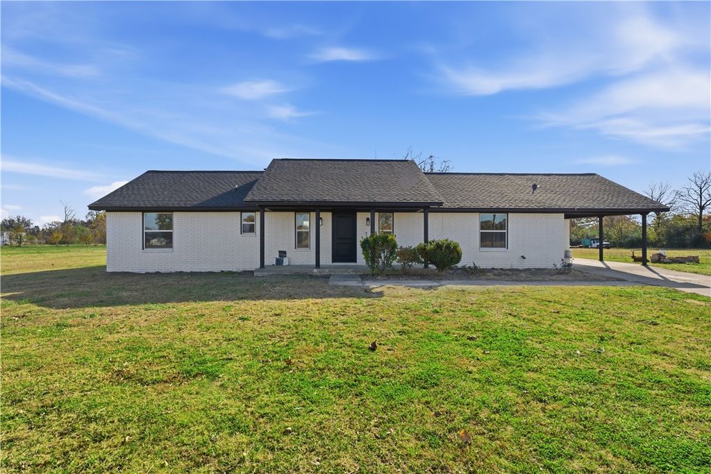 4842 Oak Grove Terrace, Van Buren, AR 72956