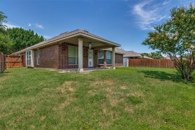 3709 Sevenoaks Drive, Fort Worth, TX 76244