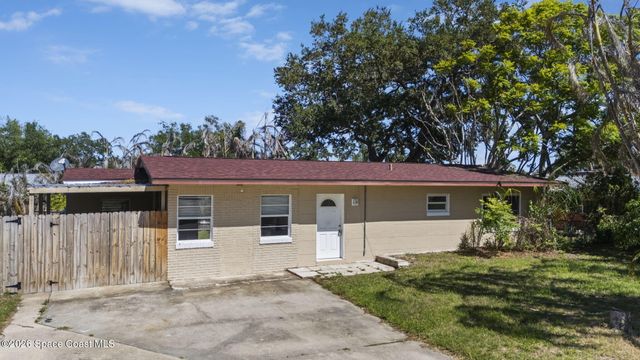 1137 Delmar Terrace, Palm Bay, FL 32905