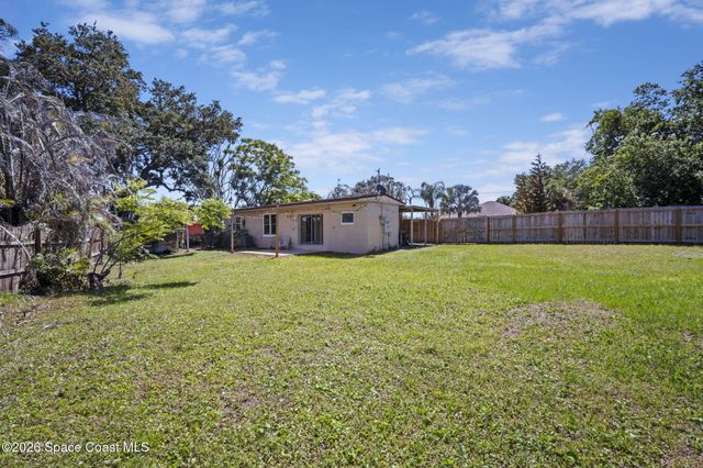 1137 Delmar Terrace, Palm Bay, FL 32905