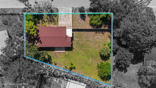 1137 Delmar Terrace, Palm Bay, FL 32905