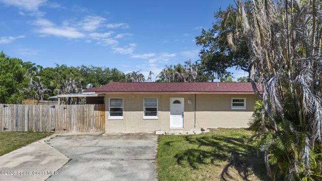 1137 Delmar Terrace, Palm Bay, FL 32905