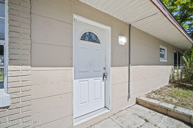 1137 Delmar Terrace, Palm Bay, FL 32905