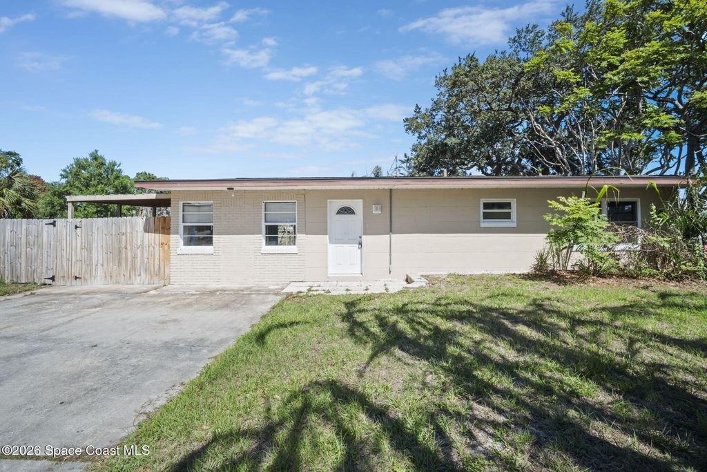 1137 Delmar Terrace, Palm Bay, FL 32905