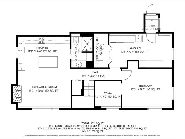 111 Rocky Pond Rd, Plymouth, MA 02360