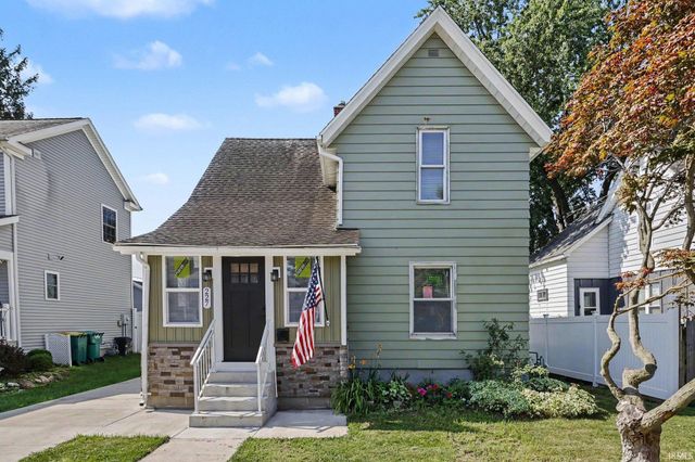 227 E 9Th Street, Mishawaka, IN 46544