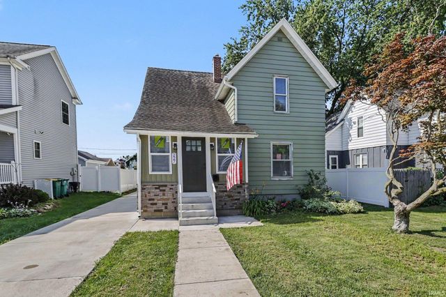 227 E 9Th Street, Mishawaka, IN 46544