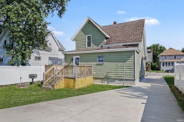 227 E 9Th Street, Mishawaka, IN 46544