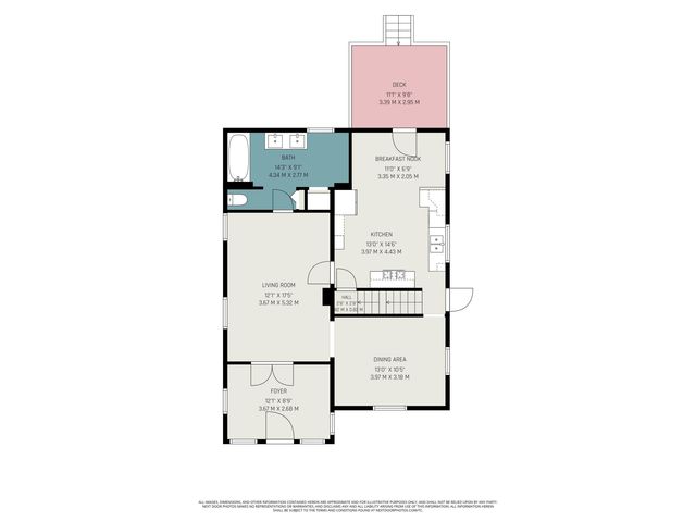 227 E 9Th Street, Mishawaka, IN 46544