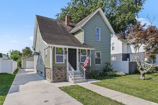 227 E 9Th Street, Mishawaka, IN 46544