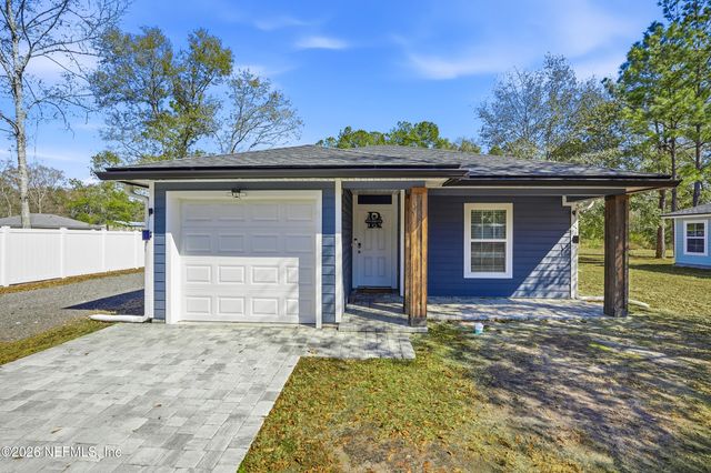 361927 PINE Street, Hilliard, FL 32046