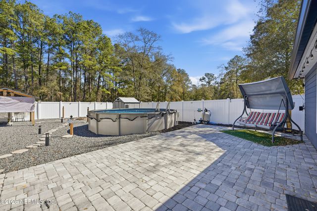 361927 PINE Street, Hilliard, FL 32046