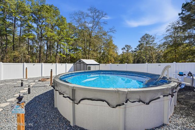 361927 PINE Street, Hilliard, FL 32046