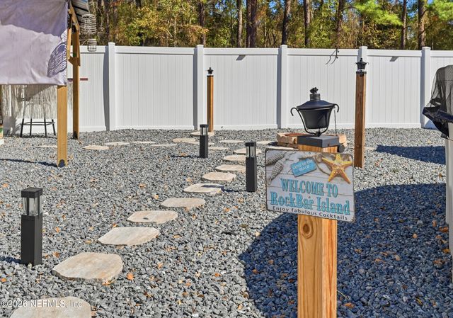 361927 PINE Street, Hilliard, FL 32046