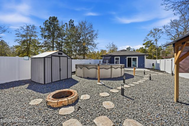 361927 PINE Street, Hilliard, FL 32046