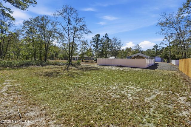 361927 PINE Street, Hilliard, FL 32046