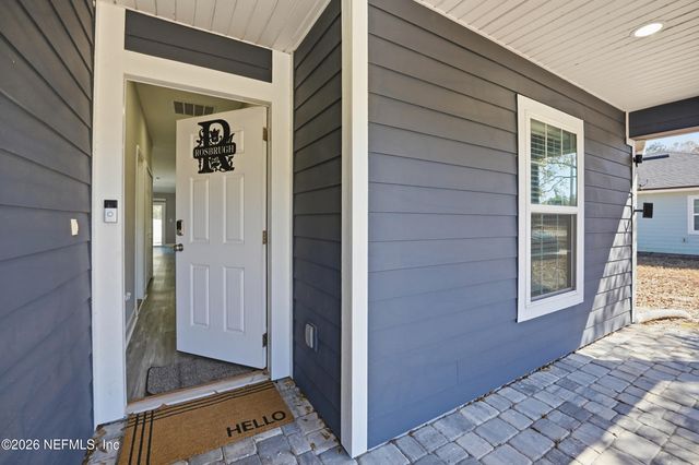 361927 PINE Street, Hilliard, FL 32046