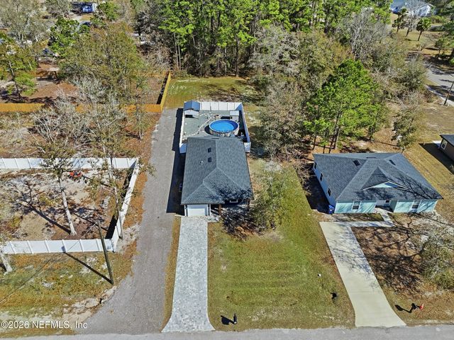 361927 PINE Street, Hilliard, FL 32046