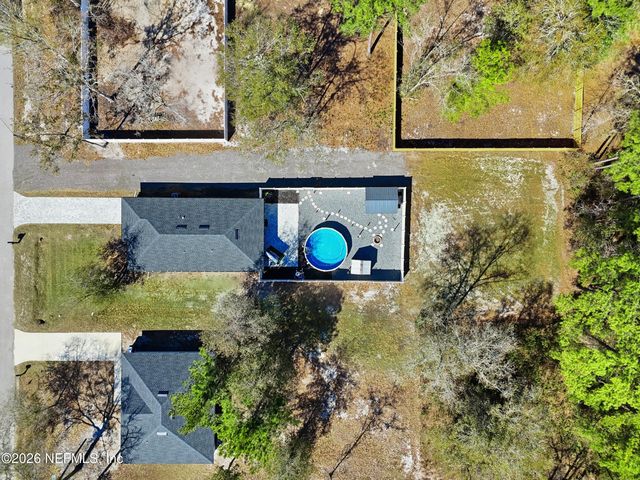 361927 PINE Street, Hilliard, FL 32046