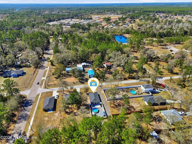 361927 PINE Street, Hilliard, FL 32046