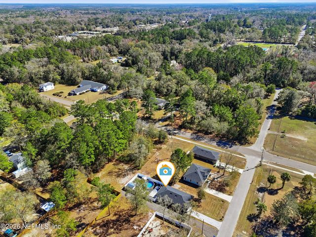 361927 PINE Street, Hilliard, FL 32046