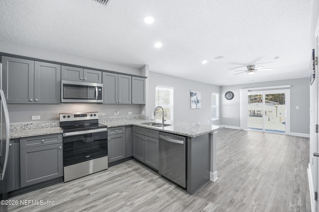 361927 PINE Street, Hilliard, FL 32046