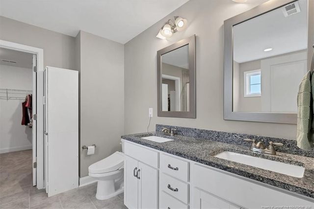 209 Forester Drive, Vass, NC 28394