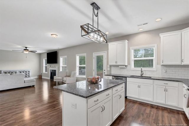 209 Forester Drive, Vass, NC 28394