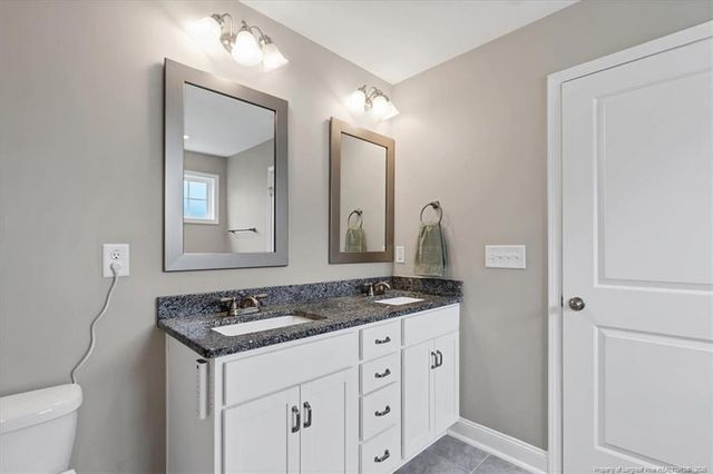 209 Forester Drive, Vass, NC 28394