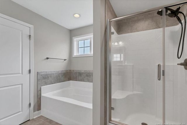 209 Forester Drive, Vass, NC 28394