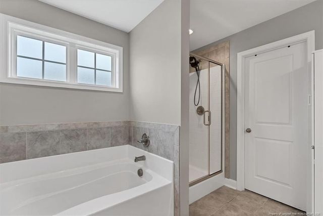 209 Forester Drive, Vass, NC 28394