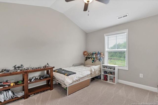 209 Forester Drive, Vass, NC 28394