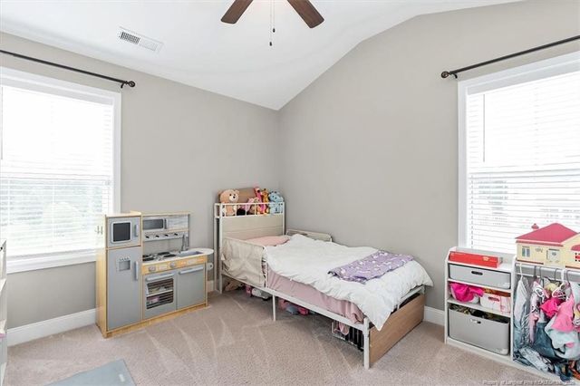209 Forester Drive, Vass, NC 28394