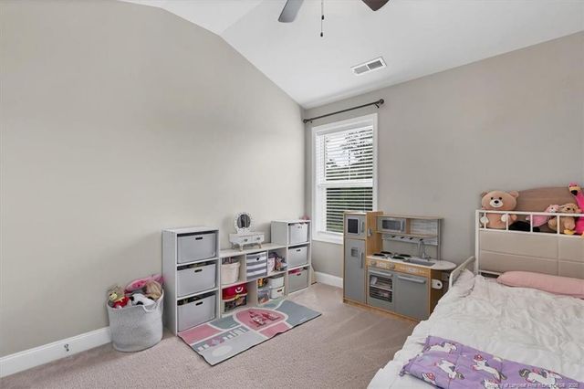 209 Forester Drive, Vass, NC 28394