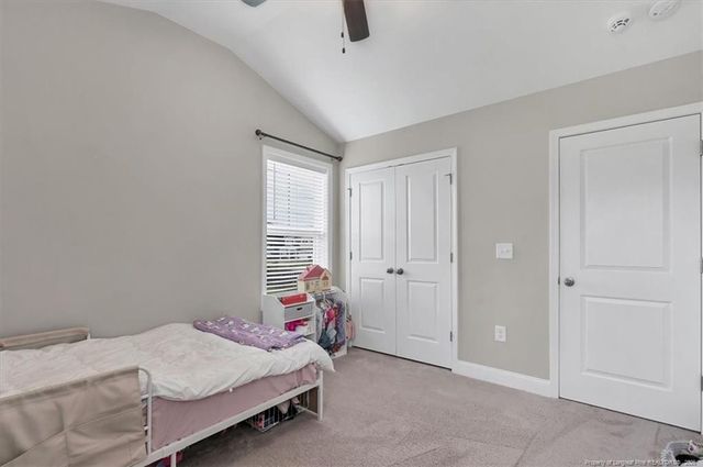 209 Forester Drive, Vass, NC 28394