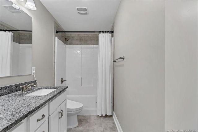 209 Forester Drive, Vass, NC 28394