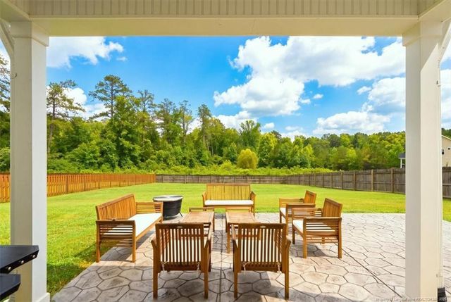 209 Forester Drive, Vass, NC 28394