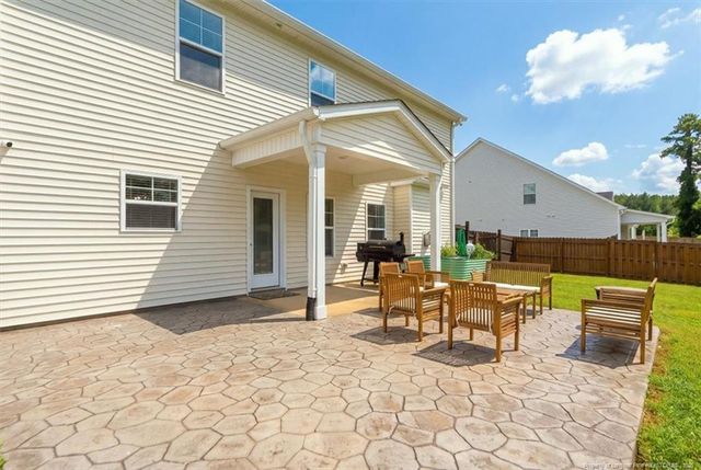 209 Forester Drive, Vass, NC 28394